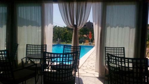 Marketos Apartments