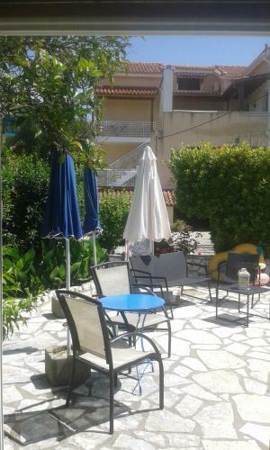 Marketos Apartments