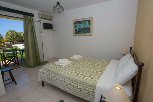Sandy Beach Villas And Apartments