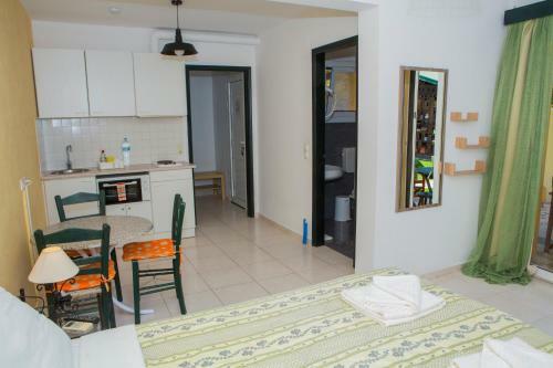 Sandy Beach Villas And Apartments