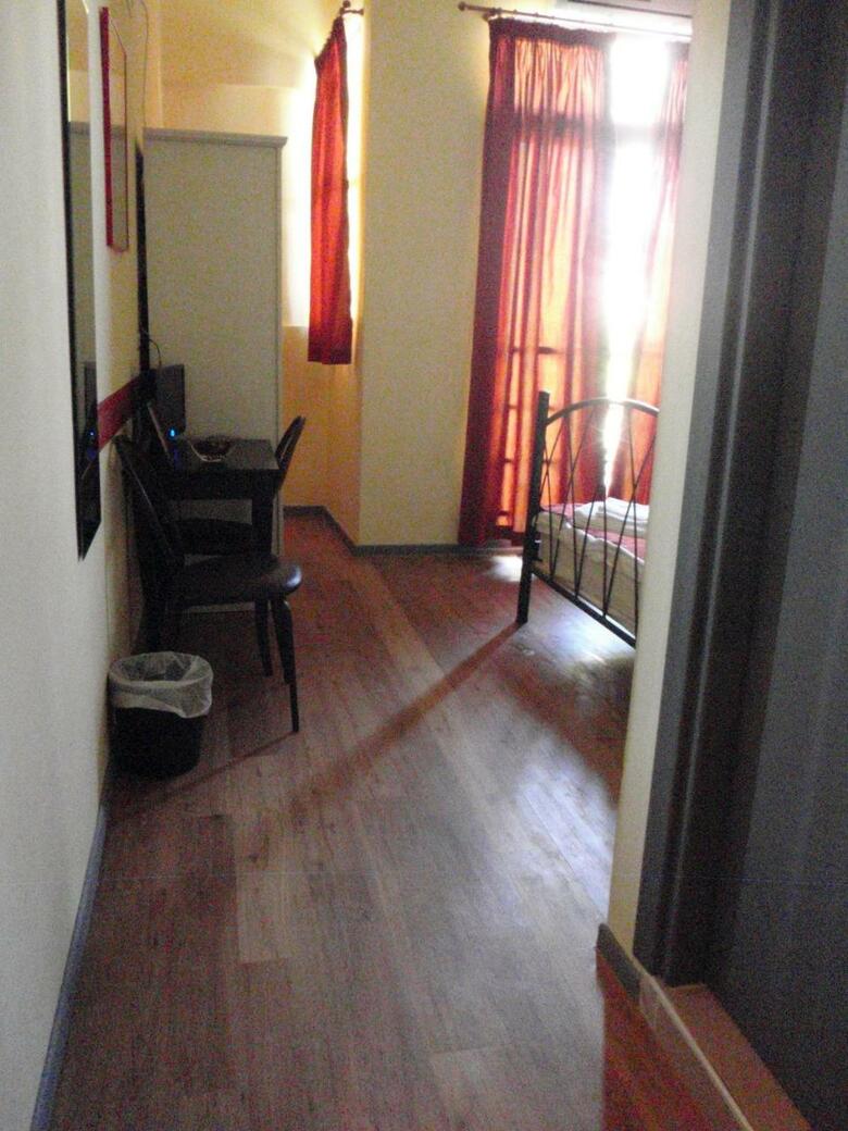 Hostal Rent Rooms Thessaloniki