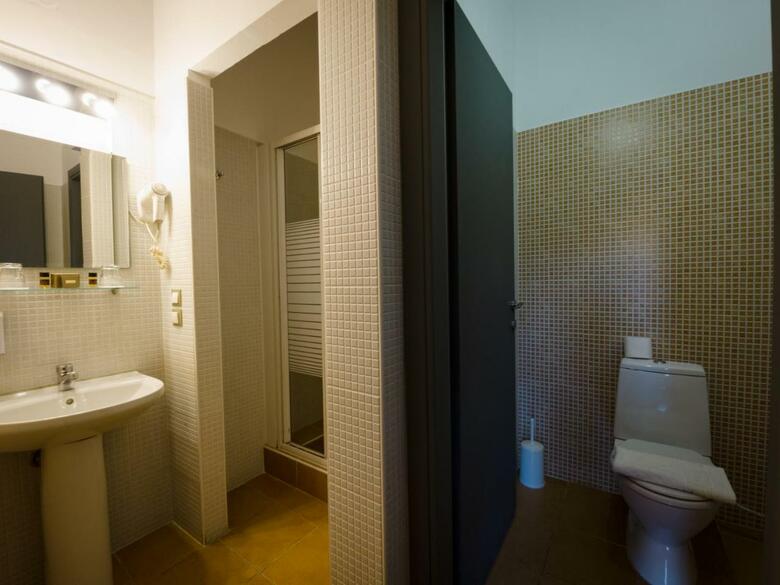Hostal Rent Rooms Thessaloniki
