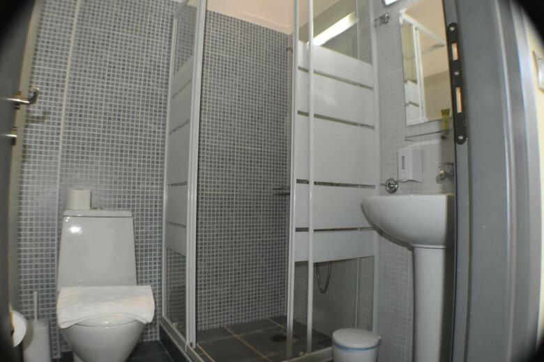Hostal Rent Rooms Thessaloniki