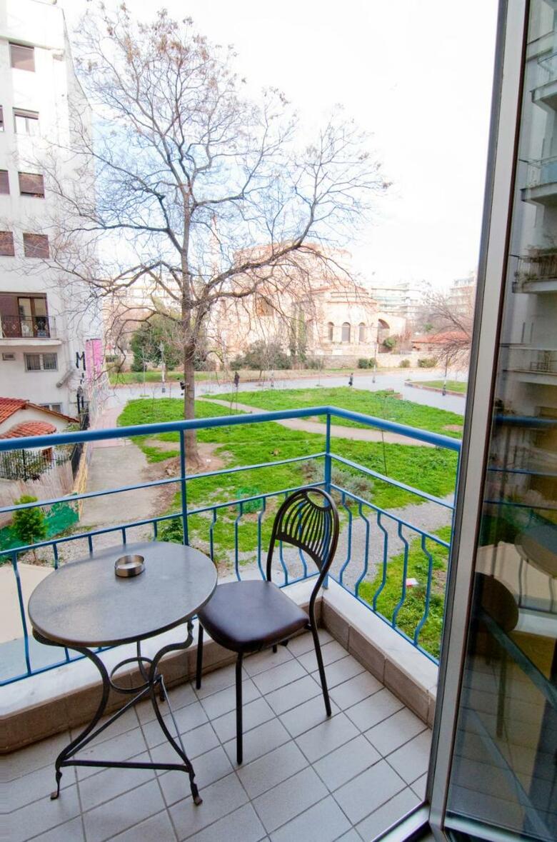 Hostal Rent Rooms Thessaloniki