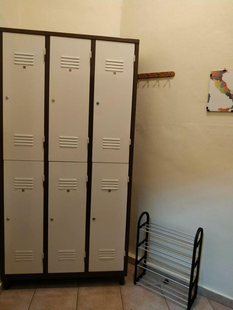 Hostal Rent Rooms Thessaloniki