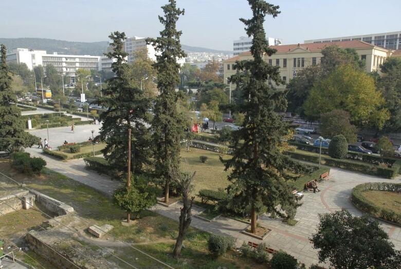 Hostal Rent Rooms Thessaloniki