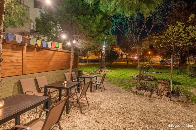 Hostal Rent Rooms Thessaloniki