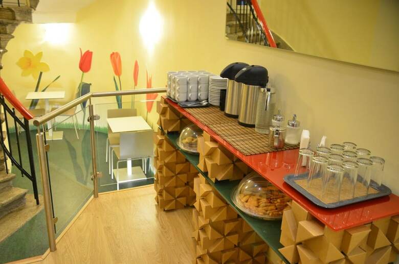 Hotel Orestias Kastorias