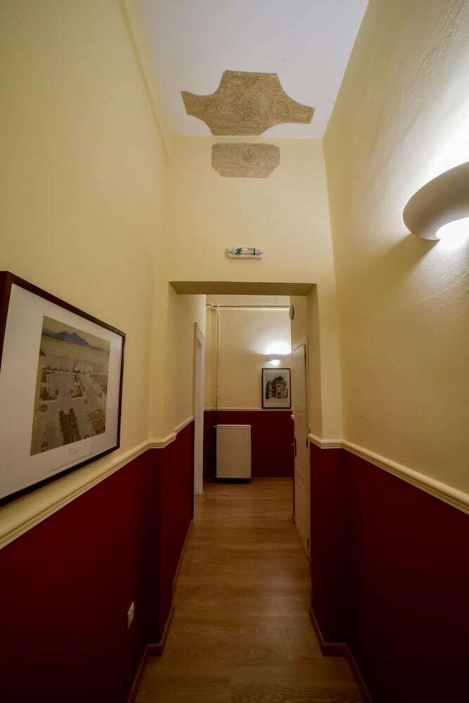 Hotel Orestias Kastorias