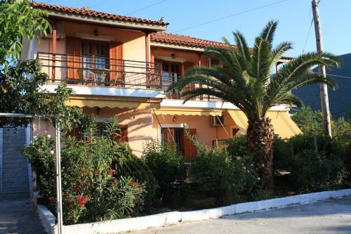 Apartamento Evan's Studios