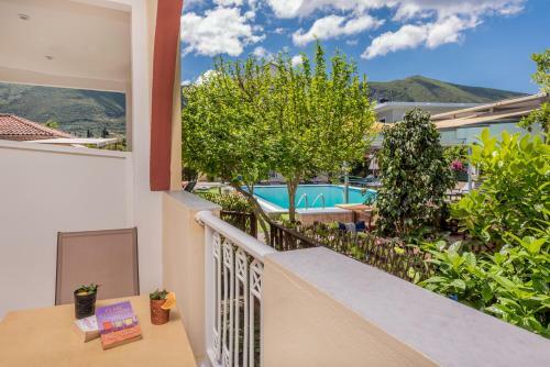 Apartamento Oscar Villa & Studios