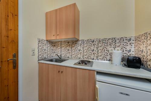 Apartamento Oscar Villa & Studios
