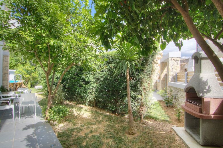 Villa Archontiko Tis Ioannas