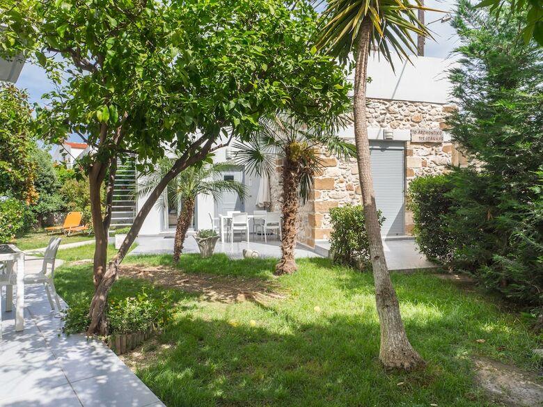 Villa Archontiko Tis Ioannas