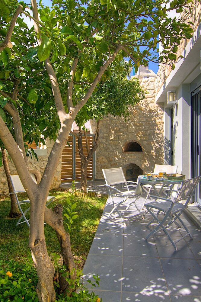 Villa Archontiko Tis Ioannas