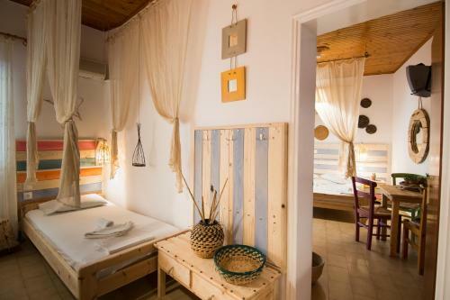 Hostal Zante Studios