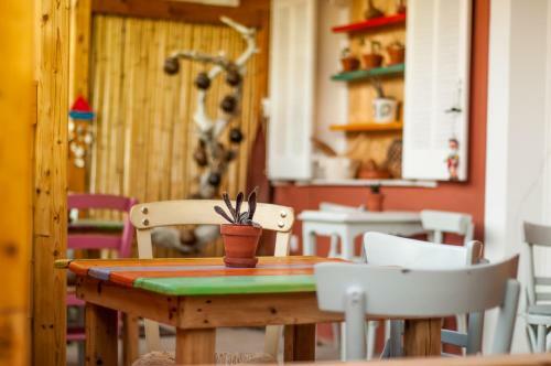 Hostal Zante Studios