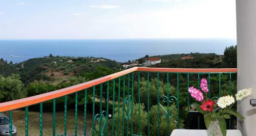 Apartamento Aris Pension