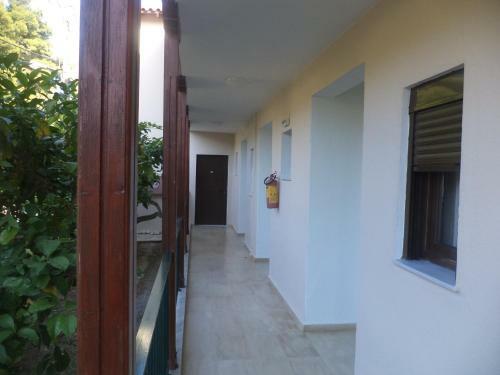 Alexiadis Apartments