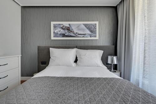 Apartamento Blue Mandarin Szafarnia