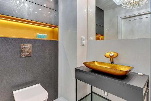 Apartamento Blue Mandarin Szafarnia
