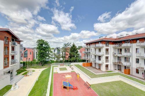 Apartment Maeva - Neptun Park