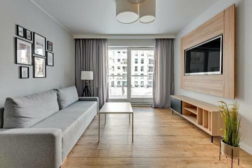 Downtown Apartments Angielska Grobla