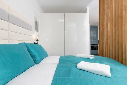 Apartamento Browar Gda?ski By Renters
