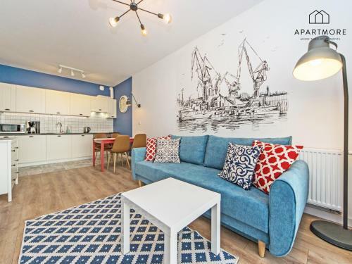 City Center - D?uga Grobla By Apartmore