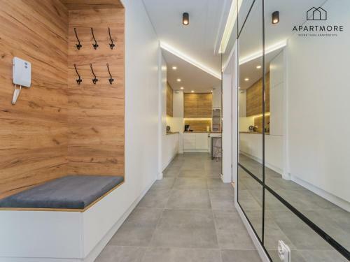 City Center - D?uga Grobla By Apartmore