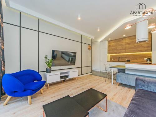 City Center - D?uga Grobla By Apartmore