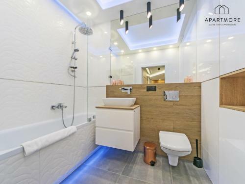 City Center - D?uga Grobla By Apartmore