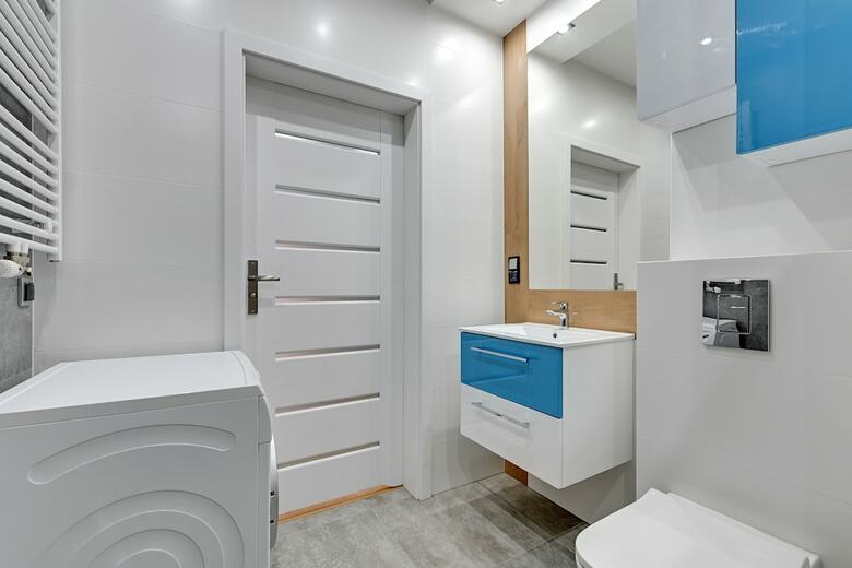 Nordbyhus Apartamenty Nowa Grobla