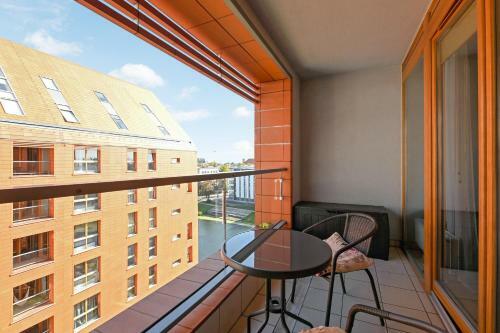 Aura Apartments Triapart�
