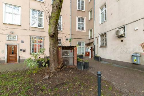 Apartments Old Town D?uga By Renters
