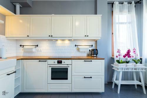 Victus Apartamenty, Apartament Lighthouse