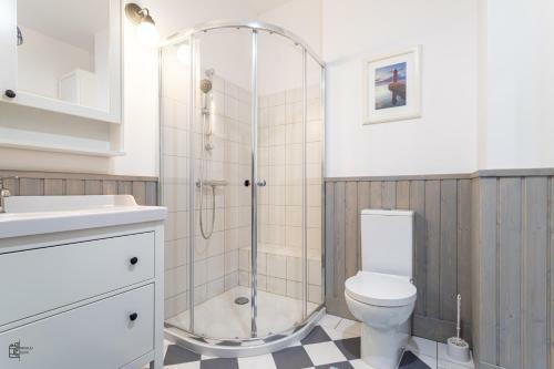 Victus Apartamenty, Apartament Lighthouse