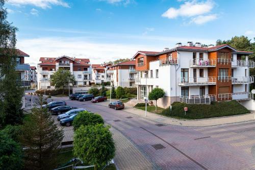 Victus Apartamenty, Apartament Lighthouse