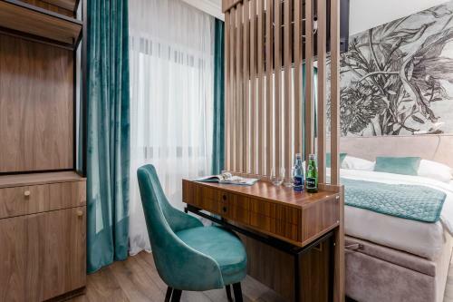 Deo Residence - Apartamenty Old Town