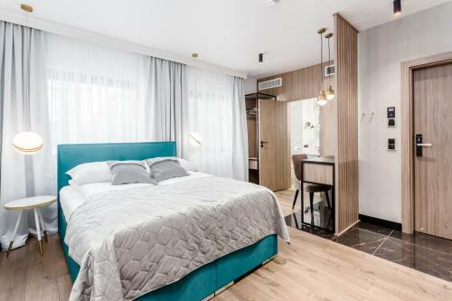 Deo Residence - Apartamenty Old Town