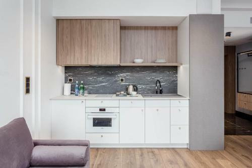 Deo Residence - Apartamenty Old Town