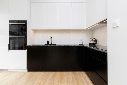 Apartamento Angielska Grobla Premium By Renters