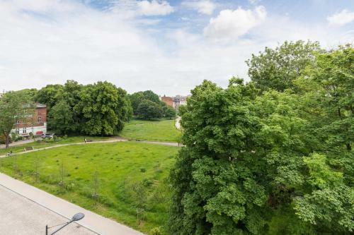Apartamento Angielska Grobla Premium By Renters
