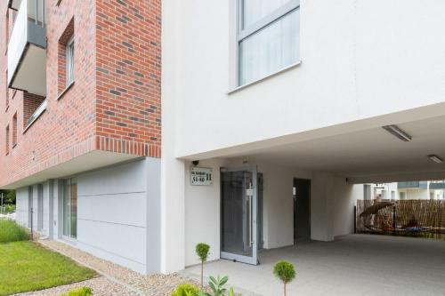Apartamento Angielska Grobla Premium By Renters
