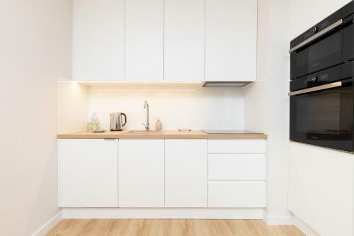 Apartamento Angielska Grobla Premium By Renters