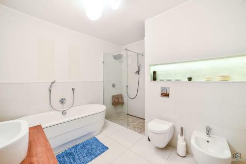 Apartamento Transatlantyk Gdynia