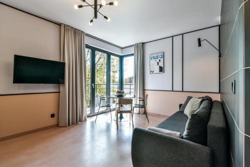 Bia?e Miasto Ltc Apartments