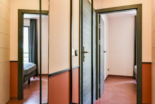 Bia?e Miasto Ltc Apartments