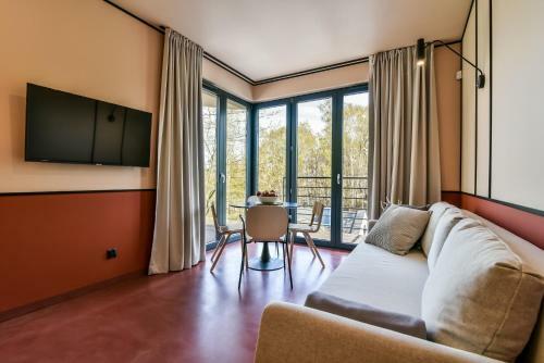 Bia?e Miasto Ltc Apartments