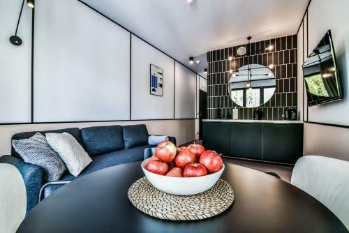 Bia?e Miasto Ltc Apartments
